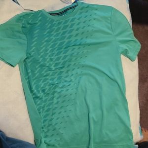 Mens Russell 360° Ventilation shirt